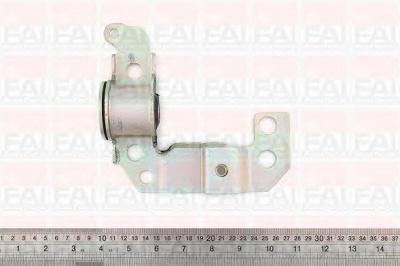 FAI AUTOPARTS ss2497 -  Подвеска, рычаг независимой подвески колеса